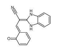 63052-10-8 structure, C16H11N3O