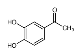 3,4-二羟基苯乙酮