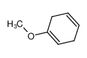 1-methoxycyclohexa-1,4-diene 2886-59-1