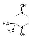 1,4-二羟基-2,2-二甲基哌嗪