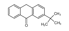 2-tert-butyl-anthrone 87120-45-4