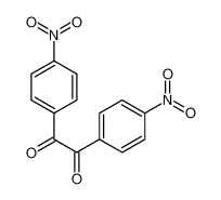 1,2-bis(4-nitrophenyl)ethane-1,2-dione 6067-45-4