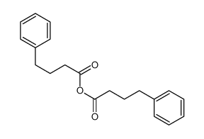 1940-02-9 4-phenylbutanoyl 4-phenylbutanoate