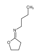 butyl-dihydrofuran-2-ylidene-amine 58539-82-5