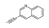 119520-43-3 structure, C10H6N2