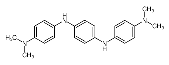 17913-57-4 structure, C22H26N4