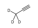 甲基-D3-乙炔
