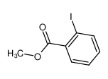 Methyl 2-iodobenzoate 610-97-9