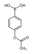 (4-acetyloxyphenyl)boronic acid 177490-82-3