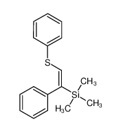 1027643-36-2 structure, C17H20SSi