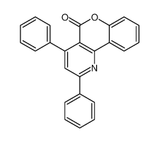 65023-69-0 structure, C24H15NO2