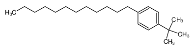 1-tert-butyl-4-dodecylbenzene 1131004-45-9