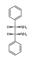 1,2-diphenylethane-1,2-diamine 951-87-1