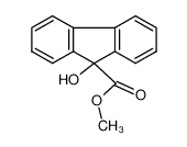 9-羟基-9-芴甲酸甲酯