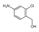 (4-amino-2-chlorophenyl)methanol 51420-25-8