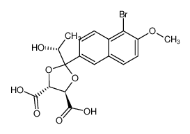 125216-96-8 structure