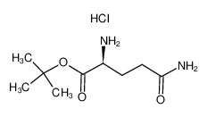 L-谷氨酰胺叔丁酯盐酸盐