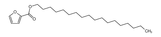 82701-01-7 octadecyl furan-2-carboxylate