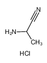 72187-91-8 structure, C3H7ClN2