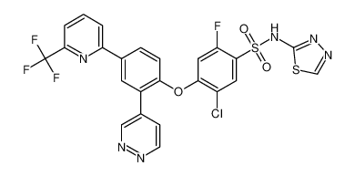 1354786-43-8 structure