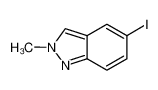 1150617-94-9 5-碘-2-甲基-2H-吲唑