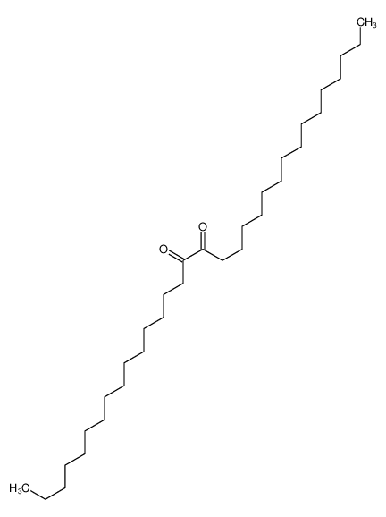 dotriacontane-16,17-dione 32153-87-0