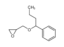 121508-86-9 structure, C13H18O2
