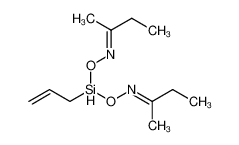 (E)-N-[[(Z)-butan-2-ylideneamino]oxy-ethenyl-methylsilyl]oxybutan-2-imine 73160-32-4