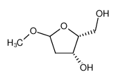 863396-37-6 structure, C6H12O4