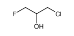 1-氯-3-氟-2-丙醇