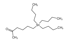 98884-52-7 structure, C18H38OSn