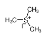 trimethylsulfanium,iodide 2181-42-2