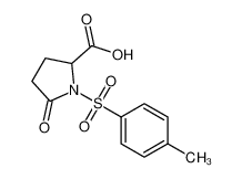 21957-65-3 5-氧代-1-[(对甲苯基)磺酰基]-L-脯氨酸