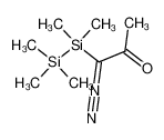 87594-01-2 structure, C8H18N2OSi2