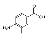 3-氟-4-氨基苯甲酸图片