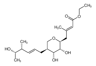Ethyl monate C 73590-30-4