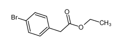 Ethyl 4-Bromophenylacetate 14062-25-0