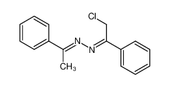 61185-62-4 structure, C16H15ClN2