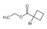ethyl 1-bromocyclobutane-1-carboxylate 35120-18-4