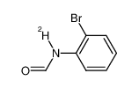 N-deuterio-o-bromoformanilide 106795-87-3
