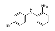 N1-(4-bromophenyl)benzene-1,2-diamine 100953-52-4