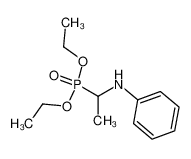 16323-89-0 structure, C12H20NO3P