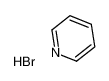 pyridine,hydrobromide 18820-82-1