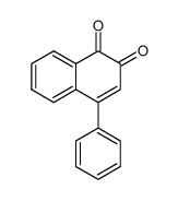 73671-07-5 4-phenylnaphthalene-1,2-dione