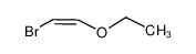 顺-1-溴-2-乙氧基乙烯