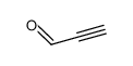 Propargyl aldehyde 95.00%