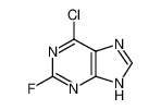 2-氟-6-氯嘌呤图片