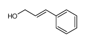 3-Phenylprop-2-en-1-ol 4407-36-7