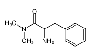 3705-50-8 rac-phenylalanine N,N-dimethylamide