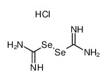 30633-56-8 dicarbamimidoyl-diselane; hydrochloride